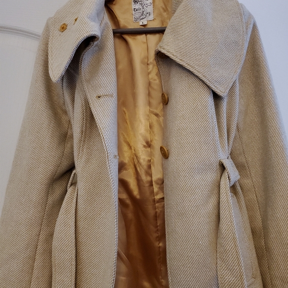 Tulle Jacket - Picture 4 of 16